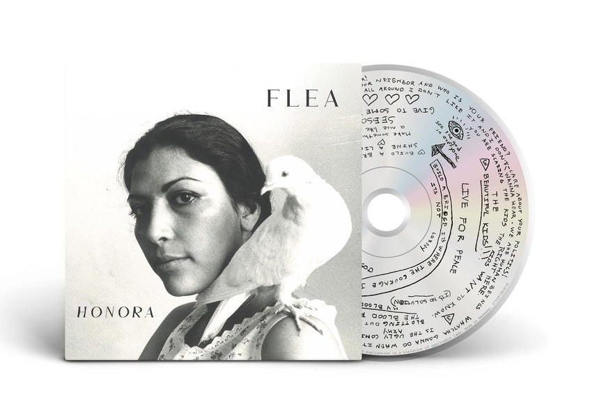 Flea - Honora
