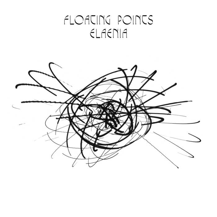 Floating Points - Elaenia | 10th Anniv