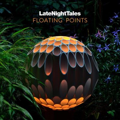 Floating Points - Late Night Tales Floating Points