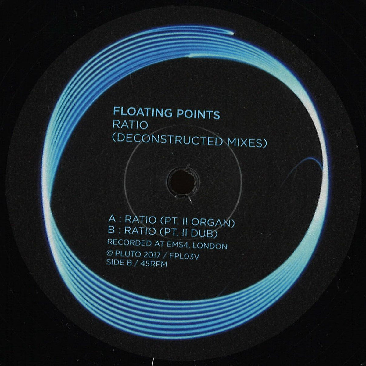 Floating Points - Ratio | Deconstructed Mixes