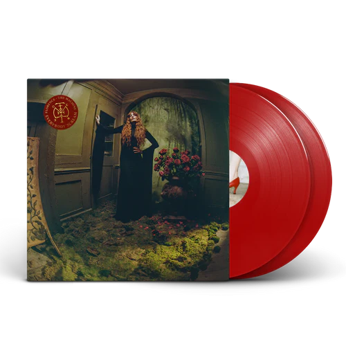 Florence & The Machine - Evrerybody Scream | The Bloodwood Edition