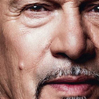Florent Pagny - Grandeur Nature CD