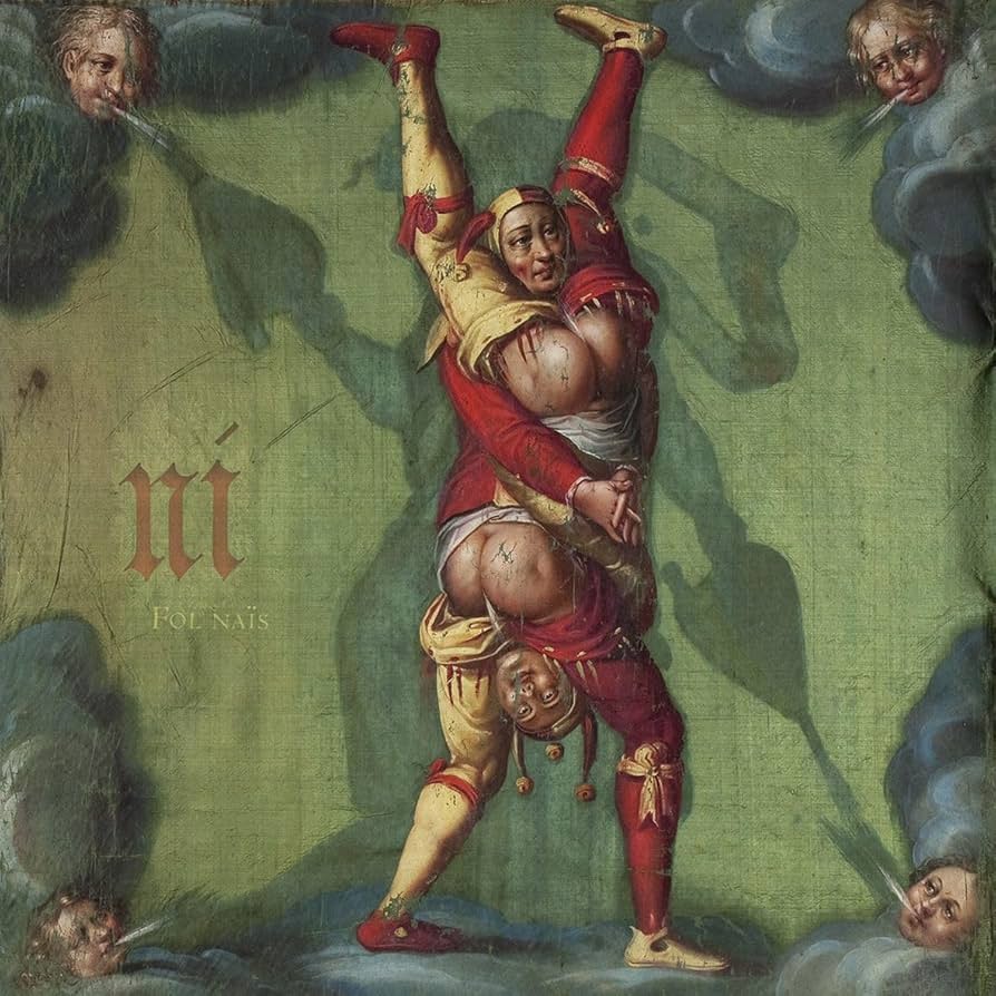Ni - Fol Naïs