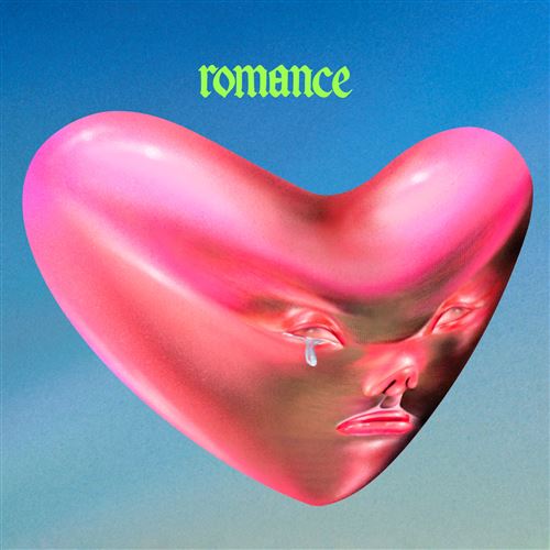 Fontaines D.C. - Romance Edition Standard