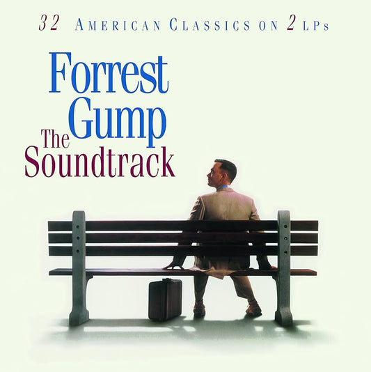 Forrest Gump - The Soundtrack