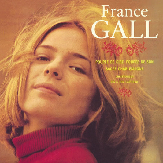 Gall France - Poupée De Cire