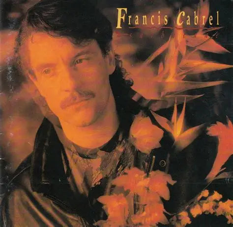 Francis Cabrel - Sarbacane