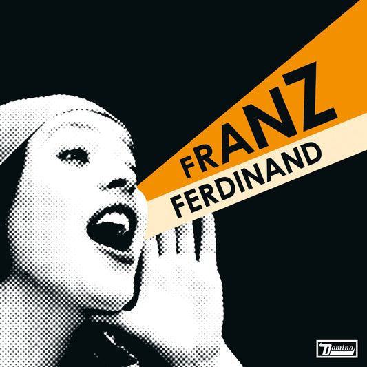 Franz Ferdinand - You Could Have It So Much Better | 20th anniversary orange vinyl