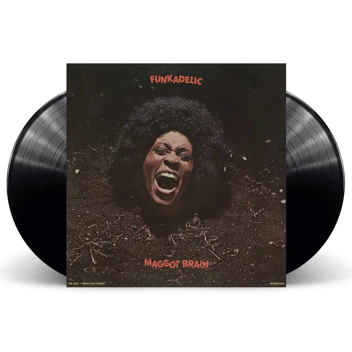 Funkadelic - Maggot Brain