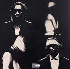 Future & Metro Boomin - We Still Don'T Trust You