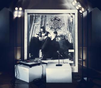 Gang Starr - One Of The Best Yet