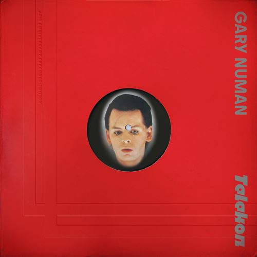 Gary Numan - Telekon | 45th Anniversary