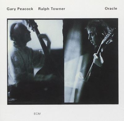 Gary Peacock & Ralph Towner - Oracle