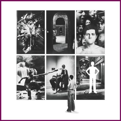 Genesis - The Lamb Lies Down On Broadway | 50th Anniversary Super Deluxe Limited Edition 2025