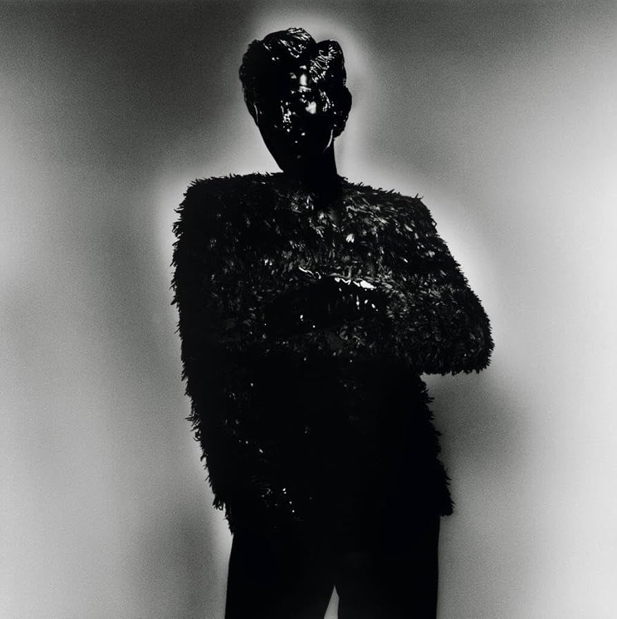 Gesaffelstein - Gamma