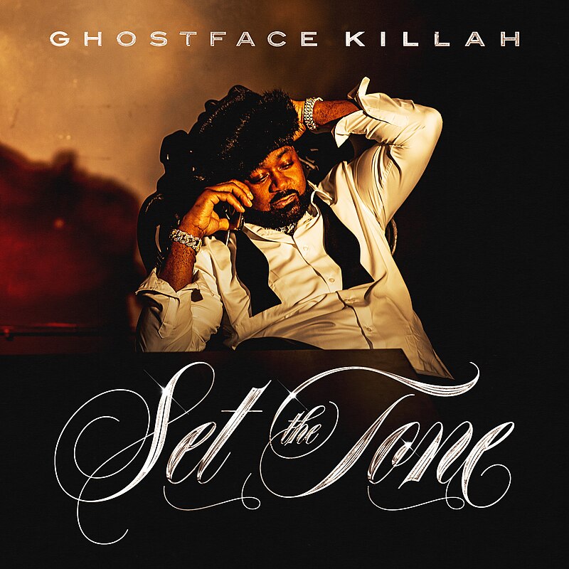Ghostface Killah - Set The Tone