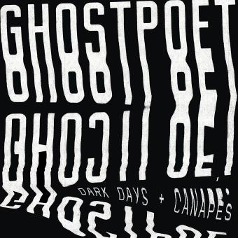 Ghostpoet - Dark Days Canapes