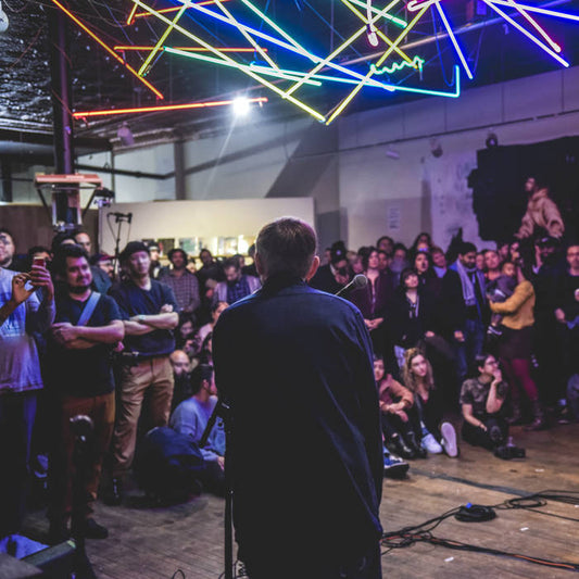 Gilles Peterson - Gilles Peterson Presents: International Anthem / RSD25