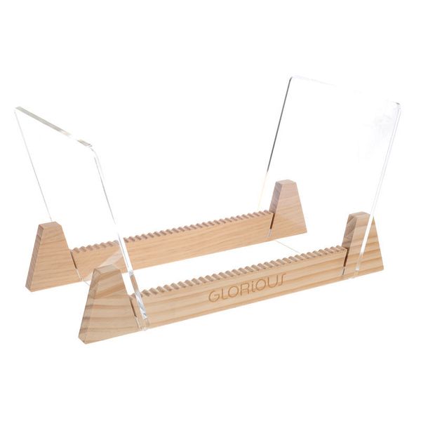 Glorious - Records Stand 75 | Support pour rangement et présentation vinyles