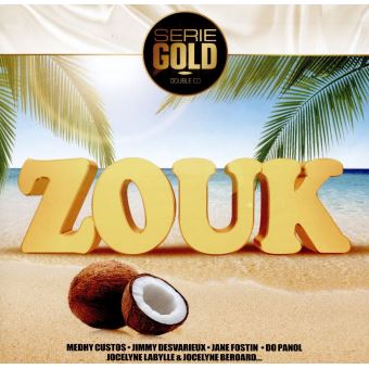 Gold Zouk
