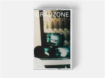 Grauzone - Grauzone K7 (Limited Edition)