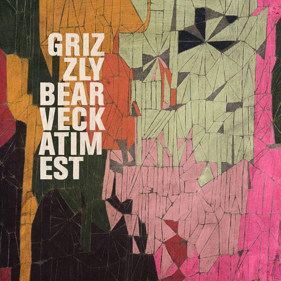 Grizzly Bear - Veckatimest | 180gr
