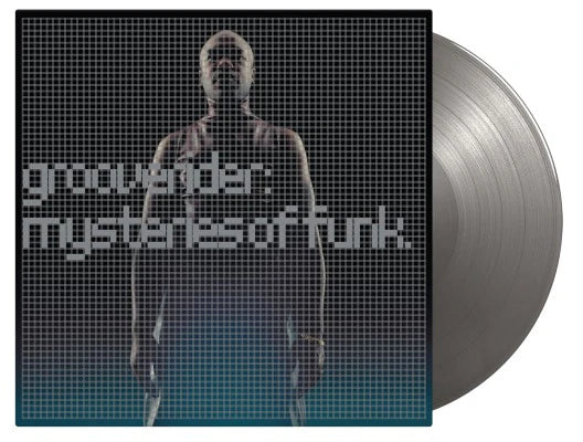 Grooverider - Mysteries Of Funk | 25th Anniversary