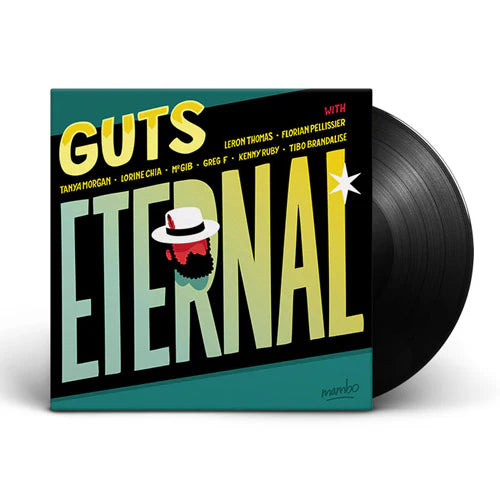 Guts - Eternal