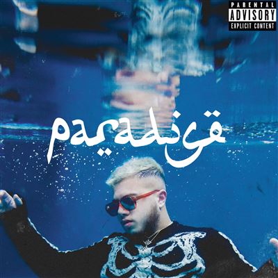 Hamza - Paradise