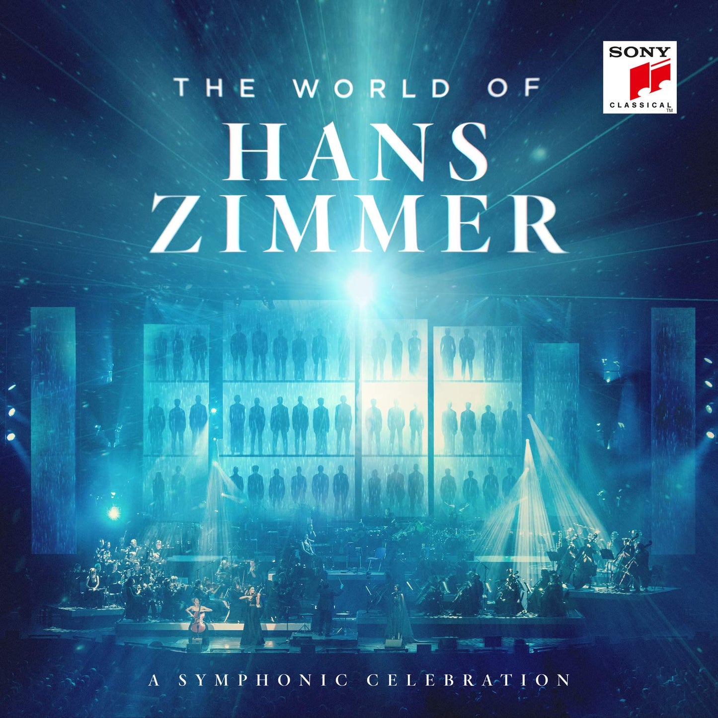 Hans Zimmer - The World Of Hans Zimmer | A Symphonic Celebration