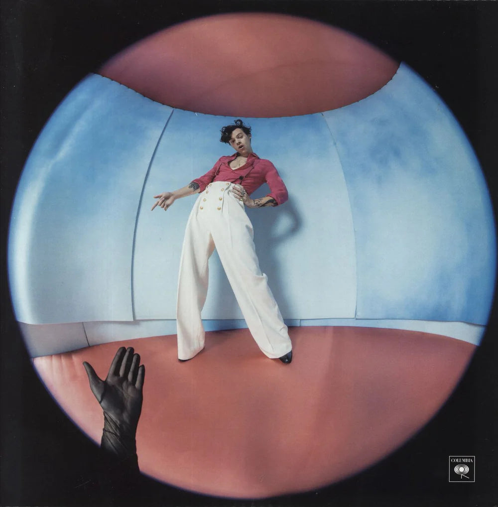 Harry Styles - Fine Line