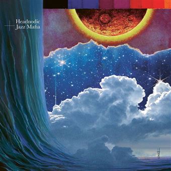 Headnodic And Jazz Mafia - Headnodic And Jazz Mafia (Limited Edition)
