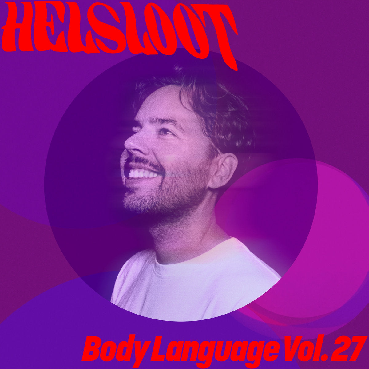 Helsloot - Body Language Vol 27