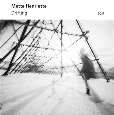 Henriette Mette - Drifting