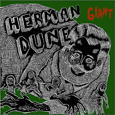 Herman Dune - Giant
