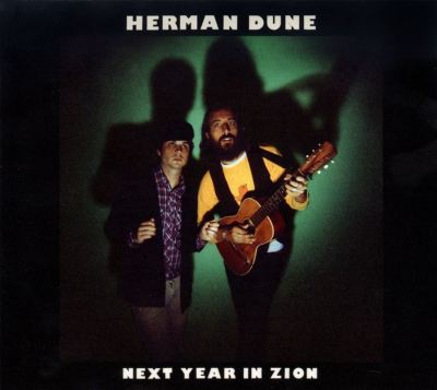 Herman Dune - Next Year In Zion