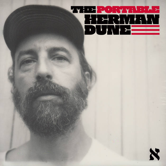 Herman Düne - The Portable Herman Dune Vol. 1 | Limited Colored