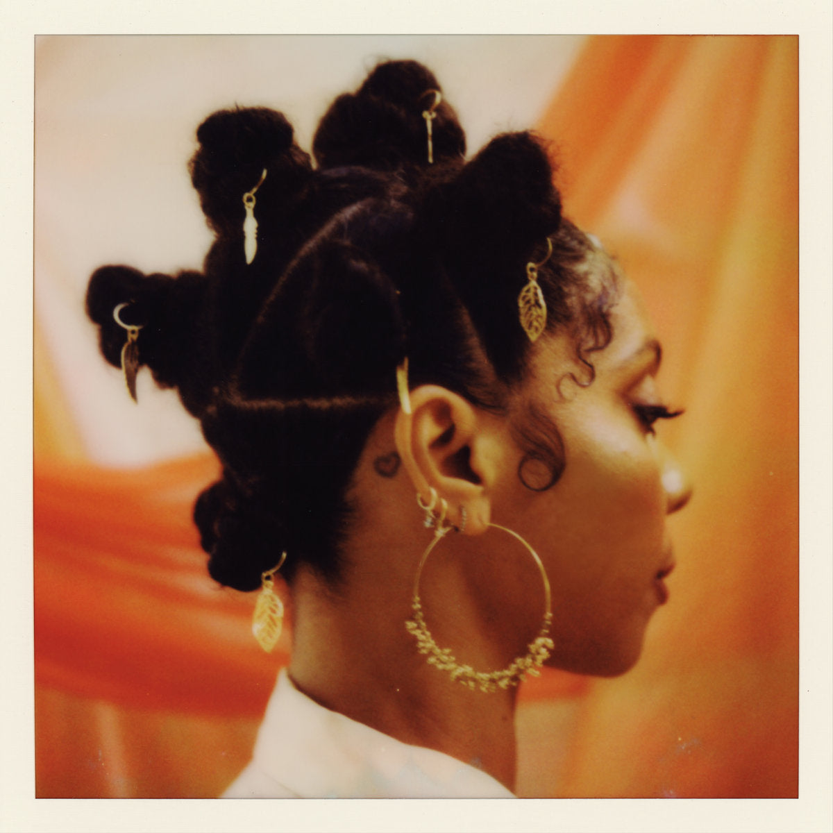 Hollie Cook - Shy Girl | Limited