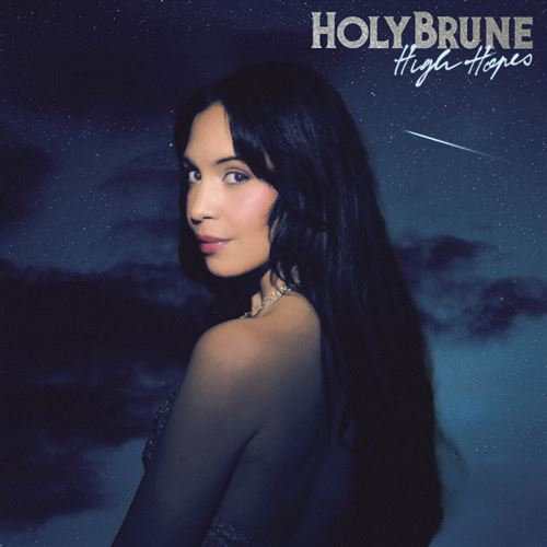 Holybrune - High Hopes