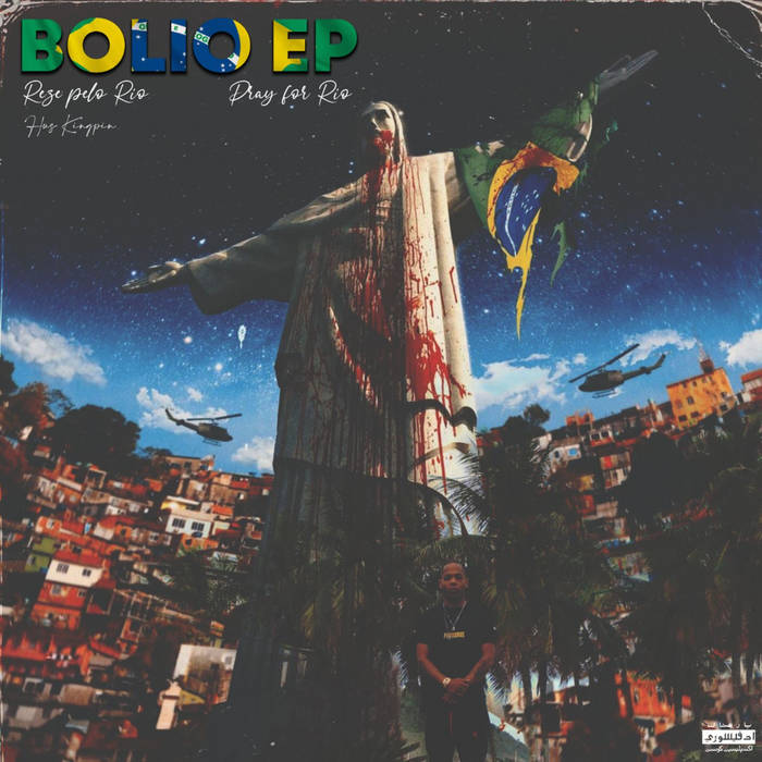 Hus Kingpin - Bolio