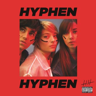 Hyphen Hyphen - HH