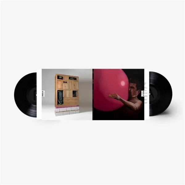 Idles - Ultra Mono