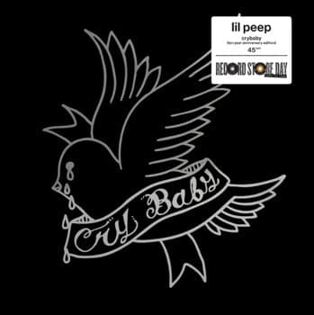 Lil Peep - crybaby