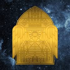 St. Paul & The Broken Bones - Sea of Noise / Limited blue smoke edition