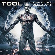 Tool - Live At The Jello Loft (Clear 2LP)