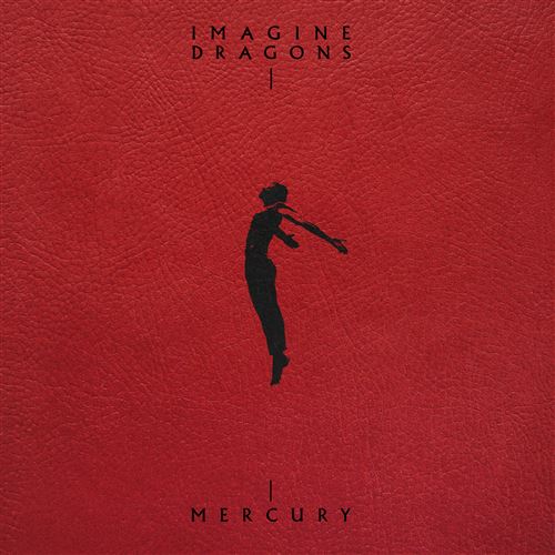 Imagine Dragons - Mercury Act 2