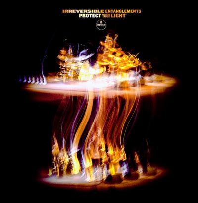 Irreversible Entanglements - Protect Your Light