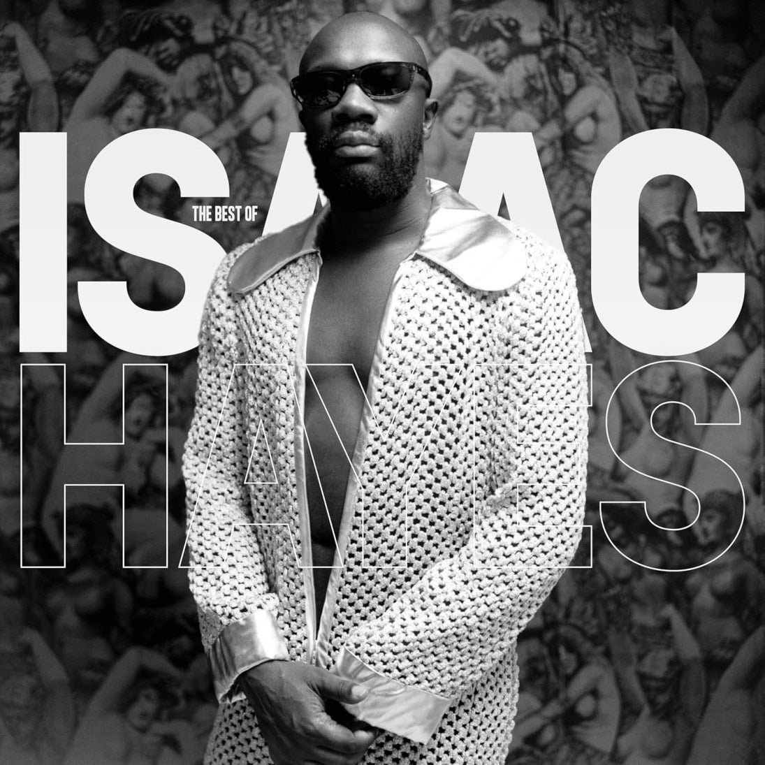 Isaac Hayes - The Best Of