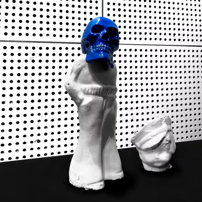 Jack White - Frozen Charlotte