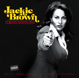 Jackie Brown: Music From The Movie
